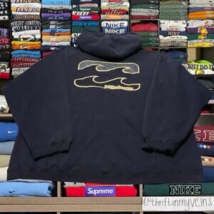 90s Billabong Sweatshirt/Jacket/Shirt